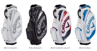 楽天市場】Callaway 2024キャロウェイ エクシア 24 JM キャディ