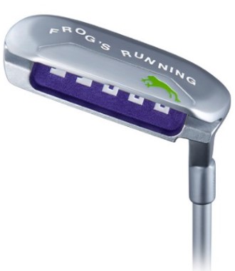 ゴルフ クラブ レディース オノフ ウェッジ レディー フロッグス ランニング ONOFF WEDGE LADY FROG’S RUNNING グローブライド 2023モデル