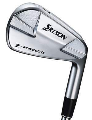 ゴルフクラブ ダンロップ スリクソン Z-フォージド2 アイアン 単品 KBS TOUR DUNLOP SRIXON Z-FORGED 2 IRON 2023モデル｜ウエストアンドイースト店
