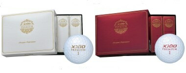 ゴルフどんぶり鉢 ダンロップ ゼクシオ 割り増し金 ゴルフ どんぶり鉢 1十二（12球） DUNLOP XXIO PREMIUM GOLF BALL 2024ひな形