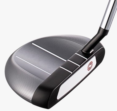 楽天市場】【数量限定】ODYSSEY Ai-ONE MILLED ROSSIE V Tパター