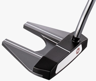 ゴルフ パター オデッセイ トライ ホット 5K セブン パター ダブルベント Odyssey TRI-HOT 5K SEVEN DB PUTTER 2023モデル
