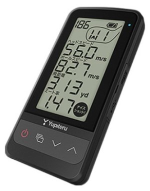 ゴルフ 律動的な調子 調教師 ユピテル GST-8 BLE YUPITERU GOLF SWING TRAINER GST-8BLE ゴルフ装置 2024ひな形