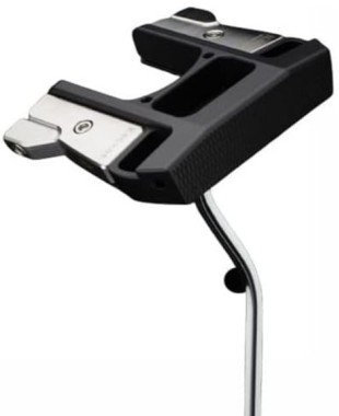 クロノス ゴルフ パター キャンビー コンバーチブル KRONOS KAMPE Konvertible PUTTER マレット スタイル 朝日 アサヒ ASAHI GOLF ゴルフ クラブ 2025モデル|ウエストアンドイースト店