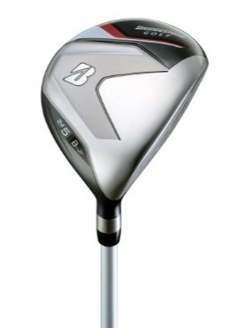 ゴルフ クラブ ジュニア ブリヂストン B-Jr フェアウェイウッド BRIDGESTONE B-Jr GOLF CLUB FW 2024モデル