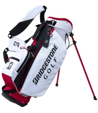 ゴルフ バッグ ジュニア ブリヂストン B-Jr キャディーバッグ Type150（身長130～150cm目安） BRIDGESTONE B-Jr GOLF BAG 2024モデル 8,085円