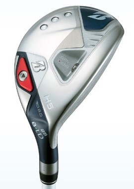 ゴルフ クラブ レディース ブリヂストン B-LD ユーティリティー BRIDGESTONE B-LD HY LADIES GOLF CLUB 2024モデル