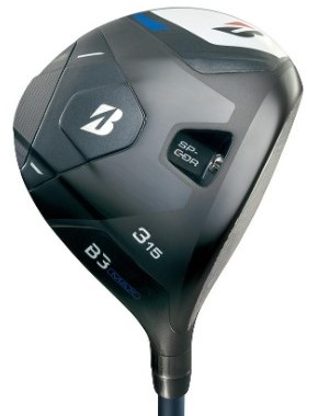 ゴルフ クラブ メンズ ブリヂストン B3 MAX フェアウェイウッド VANQUISH BS40 for MAX BRIDGESTONE B3MAX FW GOLF CLUB 2024モデル|ウエストアンドイースト店