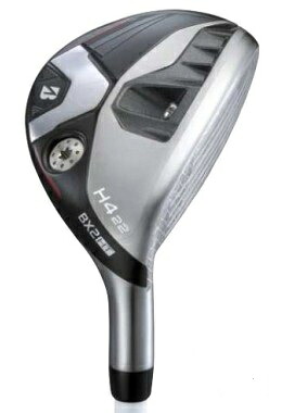 ブリヂストン BX2 HT HY ユーティリティ BRIDGESTONE BX2HT HY UTILITY GOLF CLUB ゴルフ クラブ メンズ 2026モデル|ウエストアンドイースト店