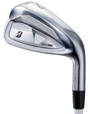 ブリヂストン BX2 HT アイアン8本仕掛ける(5～SW) BRIDGESTONE BX2HT IRON GOLF CLUB ゴルフ 野球クラブ メンズ 2026模範例