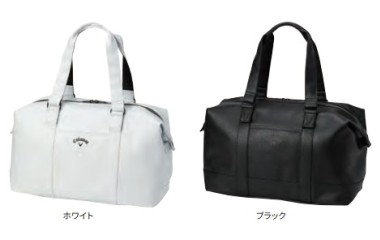 楽天市場】【25年新製品】 メンズ ゴルフ ボストンバッグ キャロウェイ