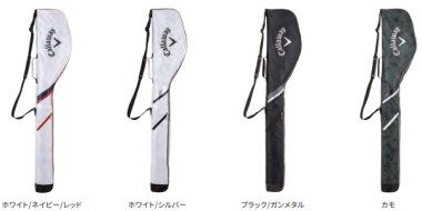 キャロウェイ 運動競技 野球クラブ入れもの 25JM Callaway Sport Club Case 25 JM ゴルフ 御徒面子 GOLF BAG 2025模範例