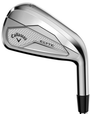 【新品未使用】キャロウェイ エリート 6 I～PW 5本セット 楽天市場】キャロウェイ ゴルフ ELYTE アイアン 5本セット（6