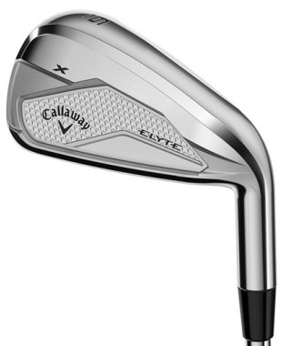 キャロウェイ ゴルフ ELYTE X アイアン 5本セット（6～PW） Callaway エリート X IRON GOLF CLUB ゴルフ クラブ 2025モデル