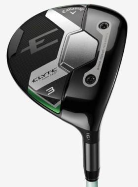 楽天市場】キャロウェイ ゴルフクラブ フェアウェイウッド レディース