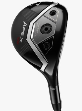 キャロウェイ ゴルフ APEX UW フェアウェイウッド Callaway GOLF エイペックス UW ゴルフ クラブ GOLF CLUB メンズ 2026モデル