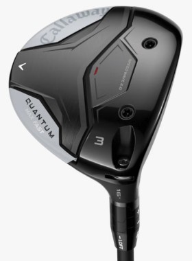 キャロウェイ ゴルフ QUANTUM MAX FAST フェアウェイウッド Callaway クアンタム マックス FAST FAIRWAYWOOD GOLF CLUB ゴルフ クラブ 2026モデル 43,615円