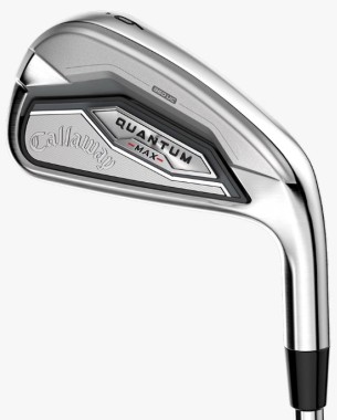 キャロウェイ ゴルフ QUANTUM MAX 単品アイアン Callaway クアンタム マックス IRON GOLF CLUB ゴルフ クラブ 2026モデル|ウエストアンドイースト店