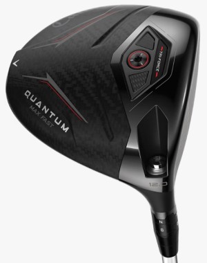 キャロウェイ ゴルフ QUANTUM MAX FAST ウィメンズ ドライバー Callaway クアンタム マックス ファスト WOMEN'S DRIVER レディース 2026モデル|ウエストアンドイースト店