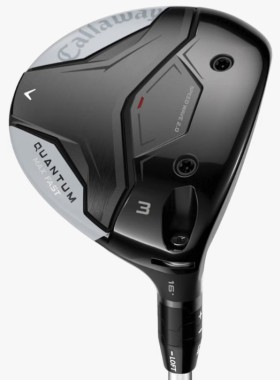 キャロウェイ ゴルフ QUANTUM MAX FAST ウィメンズ フェアウェイウッド Callaway クアンタム マックス ファ同盟罷業 WOMEN\u0027S FW レディース 2026真似形