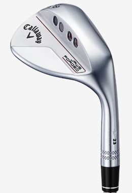ゴルフ クラブ ウェッヂ キャロウェイ JAWS FORGED ウェッヂ クロム Callaway ジョーズ フォージド 23 Wedge GOLF CLUB 2023モデル
