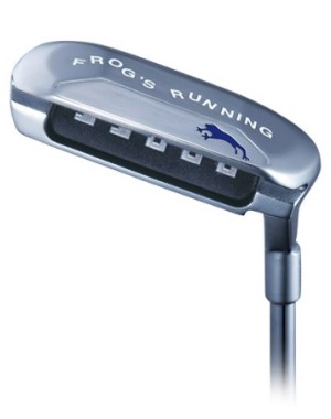 ゴルフ 野球クラブ メンズ オノフ ウェッジ フロッグス 駈けっくら ONOFF WEDGE FROG\u0027S RUNNING グローブライド GOLF CLUB 2024ひな形