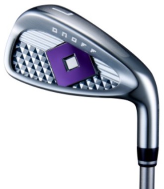 楽天市場】オノフ アイアン レディー 2025モデル SMOOTH KICK LP-425I