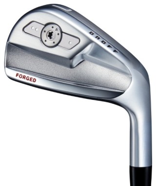 オノフ フォージド アイアン クロ 6本仕掛ける（5～PW） ONOFF FORGED IRON KURO グローブライド GOLF CLUB ゴルフ 野球クラブ メンズ 2026模範例