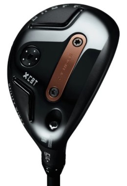 ONOFF FAIRWAY WINGS AKA SMOOTH KICK MP-526U ユーテリティー グローブライド オノフ フェアウェイアームズ アカ  赤 GOLF CLUB ゴルフ クラブ 2026モデル