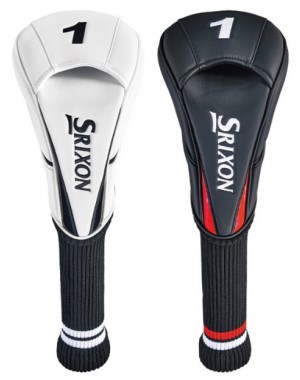 楽天市場】スリクソン SRIXON ヘッドカバー ドライバー用 プロモデル