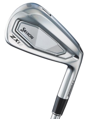 楽天市場】スリクソン SRIXON ZXi5 IRON 8本セット（5〜SW