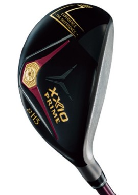 楽天市場】ダンロップ XXIO PRIME ゼクシオ プライム 11 ハイブリッド