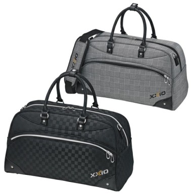 XXIO スポーツバッグ GGB-X164 ダンロップ ゼクシオ ゴルフ ボストンバッグ DUNLOP GOLF BAG 2026モデル｜ウエストアンドイースト店
