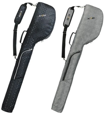XXIO 野球クラブ入れもの GGB-X164C ダンロップ ゼクシオ ゴルフ 野球クラブ入れもの DUNLOP GOLF CLUB CASE 2026模範例