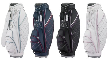 楽天市場】ゼクシオ XXIO キャディバッグ レディース GGC-X156WL