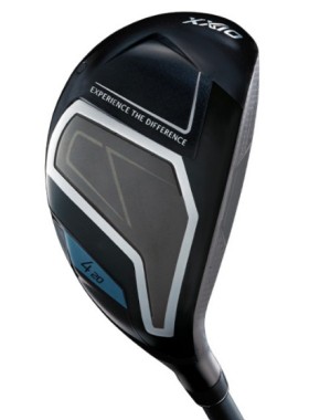 ダンロップ ゼクシオ 14 ハイブリッド MP1400 DUNLOP XXIO 14 HIBRID ゴルフ クラブ ユーティリティ GOLF CLUB 2026モデル