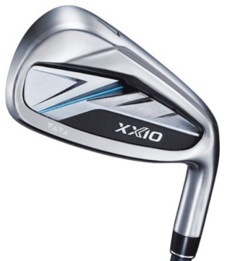 ダンロップ ゼクシオ 14 アイアン 8本セット(5～SW) MP1400 DUNLOP XXIO 14 IRON ゴルフ クラブ GOLF CLUB 2026モデル