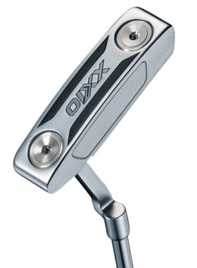 ダンロップ ゼクシオ ブレード パター DUNLOP XXIO BLADE PUTTER ゴルフ クラブ GOLF CLUB 2026モデル｜ウエストアンドイースト店