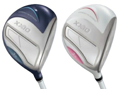 ダンロップ ゼクシオ 14 レディース フェアウェイウッド MP1400L DUNLOP XXIO 14 LADIES FW ゴルフ クラブ GOLF CLUB 2026モデル