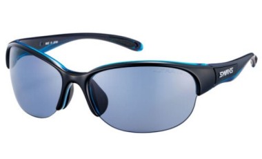 ゴルフ サングラス スワンズ LN-0067 LUNA BKBL SWANS GOLF SUNGLASSES 2025 モデル ライト Y-171