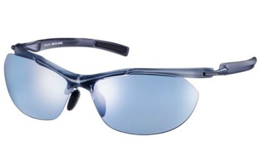 ゴルフ サングラス スワンズ SACR-0067 Airless-Core MBK ULTRA LENS for GOLFモデル SWANS GOLF SUNGLASSES 2025 モデル ライト Y-310