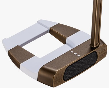 楽天市場】【限定モデル】オデッセイ White Hot OG Rossie S JON RAHM