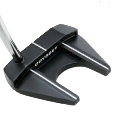 オデッセイ Ai-DUAL #7 DB パター Odyssey AI デュアル 7 DB PUTTER ODYSSEY GOLF ゴルフ クラブ 2026モデル 33,605円