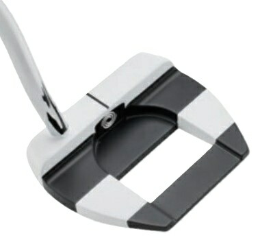 オデッセイ Ai-DUAL JAILBIRD MINI パター Odyssey AI デュアル ジェイルバードミニ PUTTER ODYSSEY GOLF ゴルフ クラブ 2026モデル