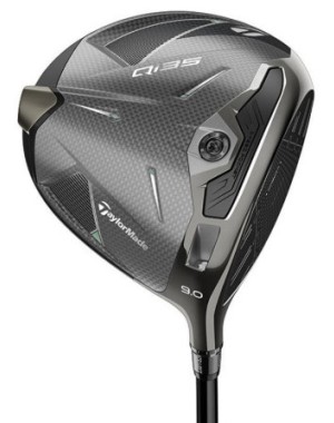 テーラーメイド Qi35 ドライバー 2025 Diamana TaylorMade Qi35 DRIVER メンズ ゴルフ クラブ GOLF CLUB 2025モデル