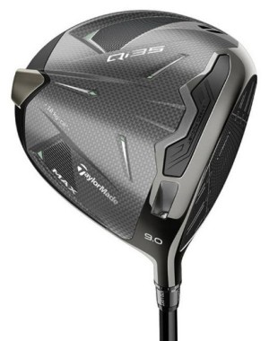 テーラーメイド Qi35 MAX ドライバー 2025 Diamana BLUE TM50 TaylorMade Qi35 MAX DRIVER メンズ ゴルフ クラブ GOLF CLUB 2025モデル