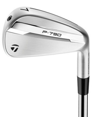 仕立て屋お手伝いさん NEW P790 (\u002725) 単品アイアン TaylorMade NEW P790 (\u002725) IRON メンズ ゴルフ 野球クラブ 2025ひな形