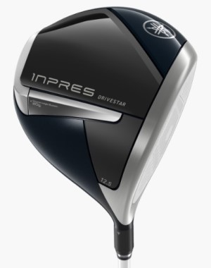 YAMAHA ヤマハ インプレス ドライブスター ドライバー for レディース ゴルフ クラブ INPRES DRIVESTAR DRIVER For Ladies 2025モデル｜ウエストアンドイースト店 31,818円