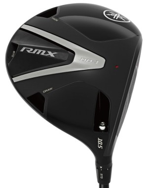 楽天市場】ヤマハ RMX DD-1 DRIVER ドライバー メンズ 右用 TENSEI GR