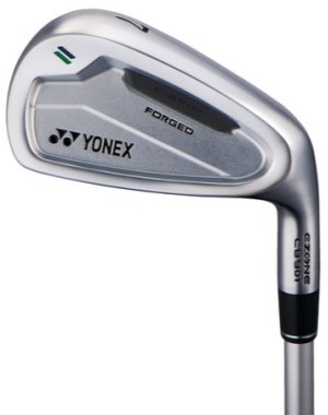 YONEX ヨネックス EZONE CB901 FORGED 5本 6~P 楽天市場】ヨネックス (YONEX) イーゾーン CB901 フォージド